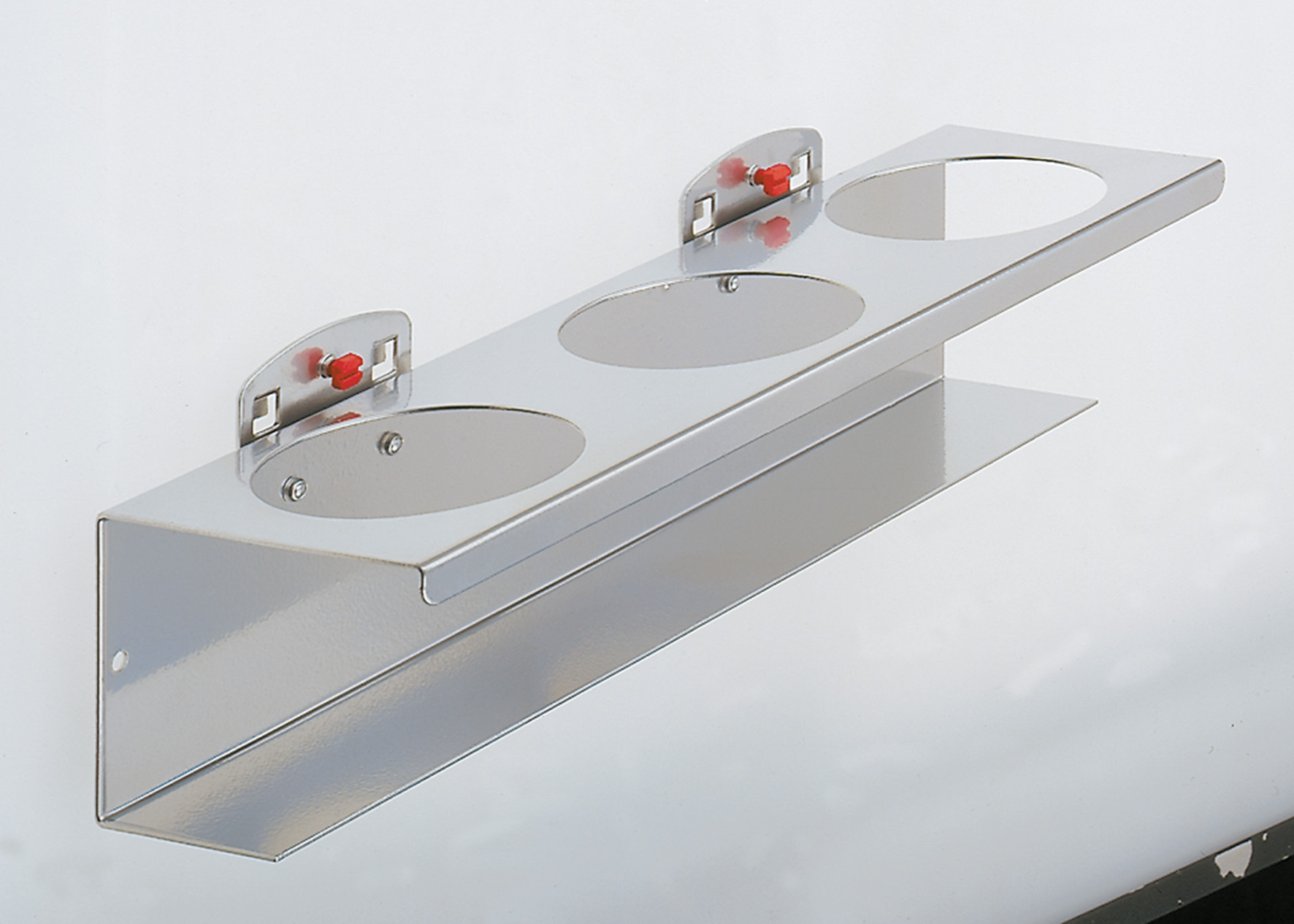 Dosenhalter (3-fach)